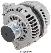 Load image into Gallery viewer, New Aftermarket Hitachi Alternator 11119N