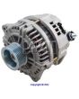 Load image into Gallery viewer, New Aftermarket Hitachi Alternator 11120N