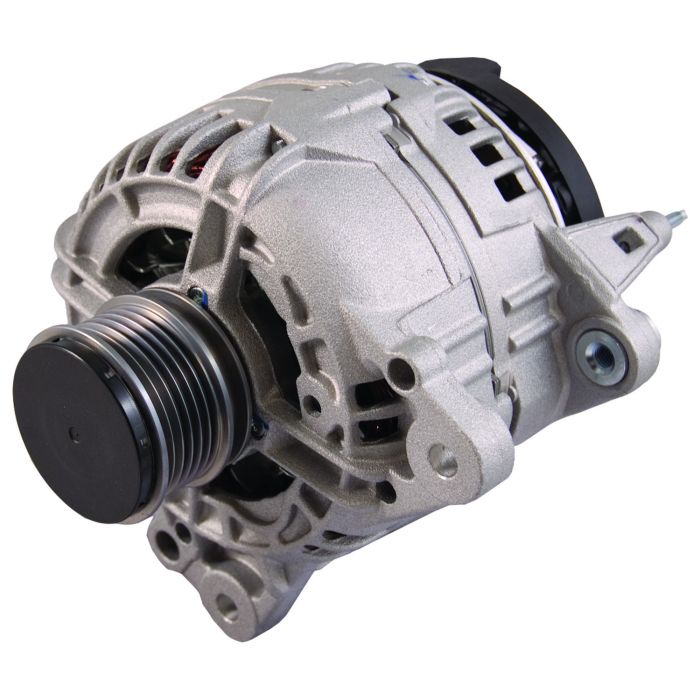 New Aftermarket Bosch Alternator 11134N