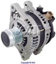 Load image into Gallery viewer, New Aftermarket Denso Alternator 11136N
