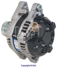 Load image into Gallery viewer, New Aftermarket Denso Alternator 11137N
