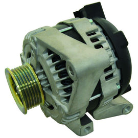 Aftermarket Alternator 11146N