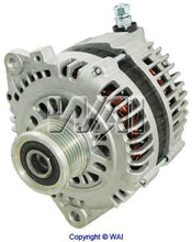 Load image into Gallery viewer, New Aftermarket Hitachi Alternator 11163N