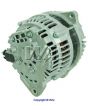 Load image into Gallery viewer, New Aftermarket Hitachi Alternator 11165N