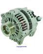 Load image into Gallery viewer, New Aftermarket Hitachi Alternator 11165N