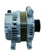 Load image into Gallery viewer, New Aftermarket Mitsubishi Alternator 11173N