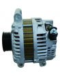 Load image into Gallery viewer, New Aftermarket Mitsubishi Alternator 11173N