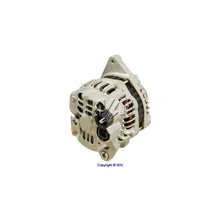 Load image into Gallery viewer, New Aftermarket Mitsubishi Alternator 11177N