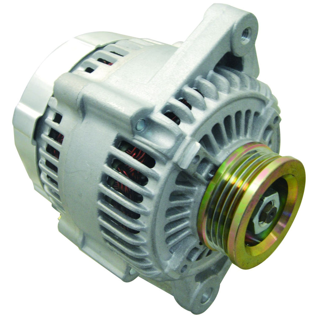 New Aftermarket Denso Alternator 11203N