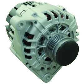 Aftermarket Alternators 11212N