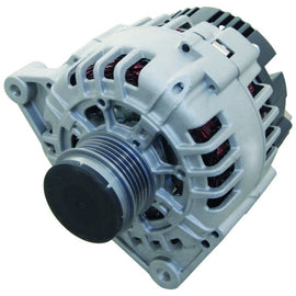 Aftermarket Alternators 11212N