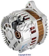 Load image into Gallery viewer, New Aftermarket Mitsubishi Alternator 11224N