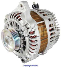 Load image into Gallery viewer, New Aftermarket Mitsubishi Alternator 11224N