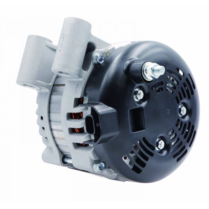 Aftermarket Alternator 11252N