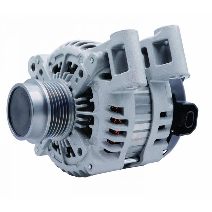 Aftermarket Alternator 11252N