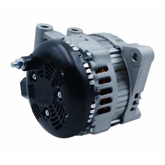 New Aftermarket Denso Alternator 11252N