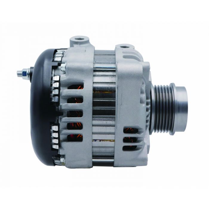 New Aftermarket Denso Alternator 11252N