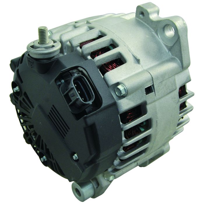 Aftermarket Alternator 11567N