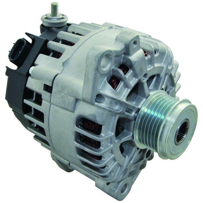 Aftermarket Alternator 11567N