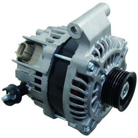 Aftermarket Alternator 11272N