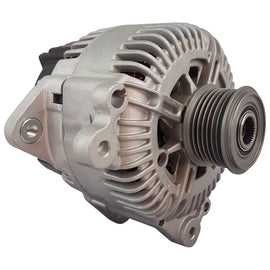 Aftermarket Alternator 11281N