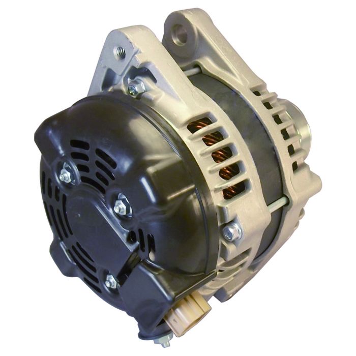 New Aftermarket Denso Alternator 11322N