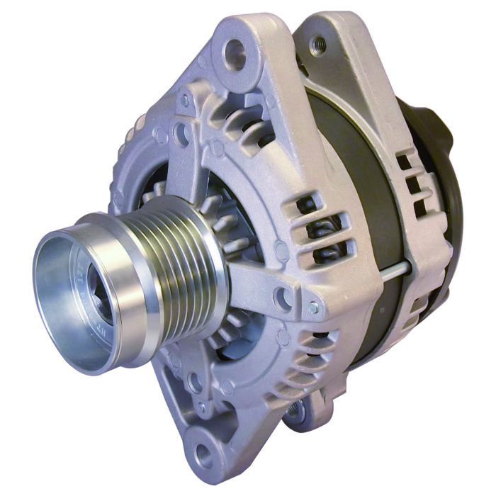 New Aftermarket Denso Alternator 11322N