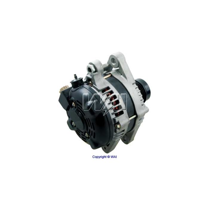 New Aftermarket Denso Alternator 11323N – Alternators & Parts