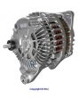 Load image into Gallery viewer, New Aftermarket Mitsubishi Alternator 11340N