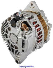 Load image into Gallery viewer, New Aftermarket Mitsubishi Alternator 11341N