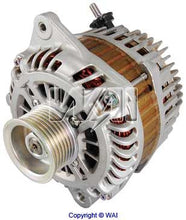 Load image into Gallery viewer, New Aftermarket Mitsubishi Alternator 11341N