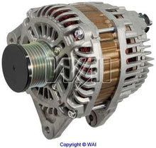 Load image into Gallery viewer, New Aftermarket Mitsubishi Alternator 11343N