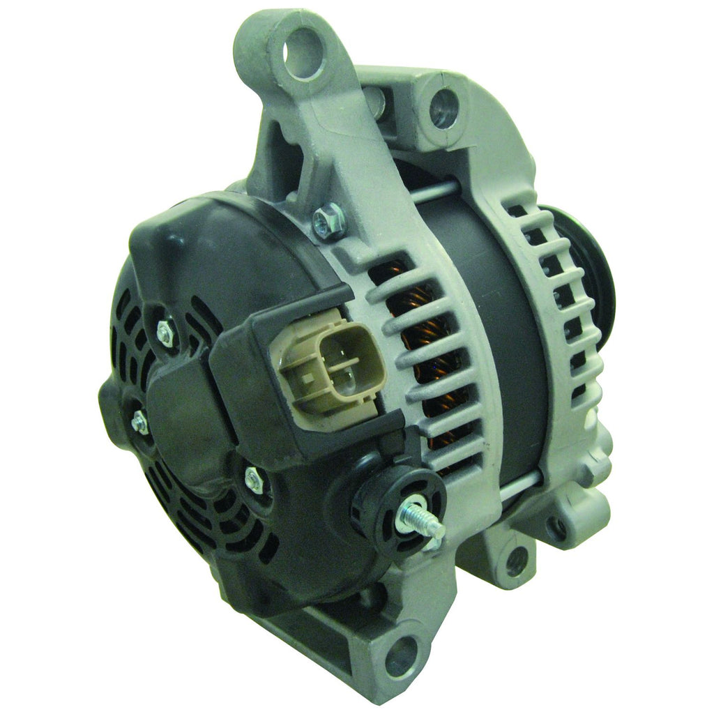 New Aftermarket Denso Alternator 11350N