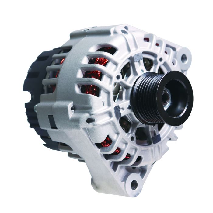 Aftermarket Alternator 11395N