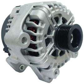 Aftermarket Alternator 11396N