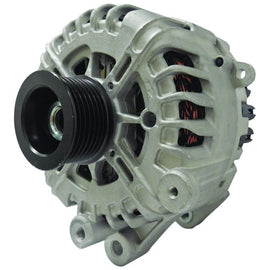 Aftermarket Alternator 11396N