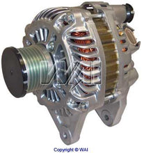 Load image into Gallery viewer, New Aftermarket Mitsubishi Alternator 11436N