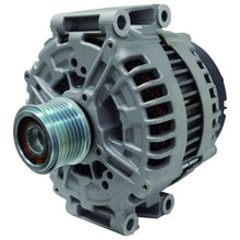 Load image into Gallery viewer, New Aftermarket Bosch Alternator 11445N
