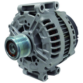 Aftermarket Alternator 11445N