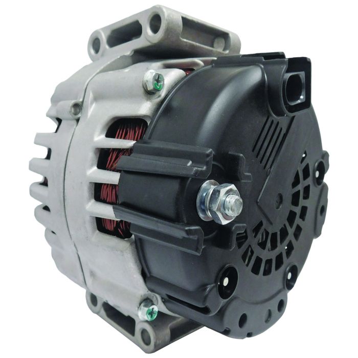 Aftermarket Alternator 11455N