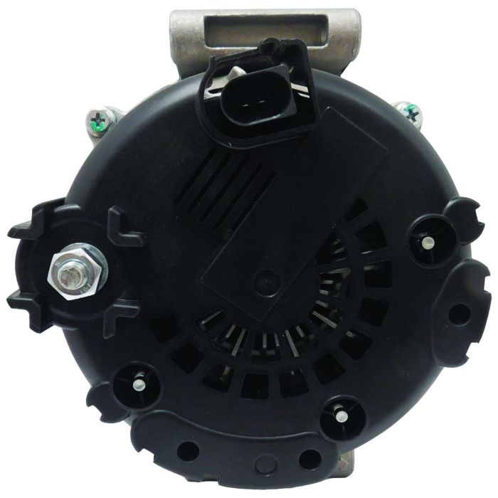 Aftermarket Alternator 11455N