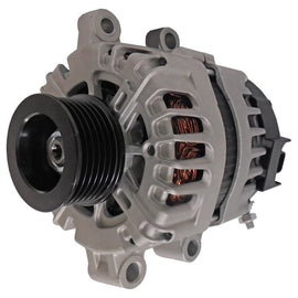 Aftermarket Alternator 11465N