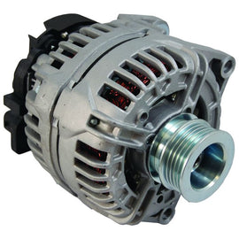 Aftermarket Alternator 11475N