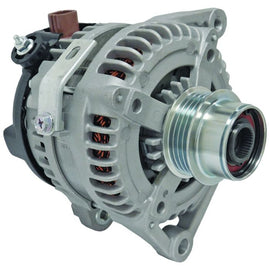 Aftermarket Alternator 11516N