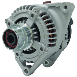 Aftermarket Alternator 11516N