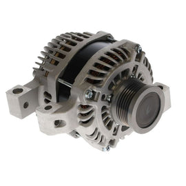 Aftermarket Alternator 11550N
