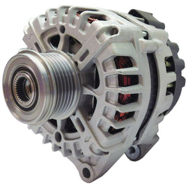 Aftermarket Alternator 11560N