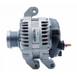 Aftermarket Alternator 11572N