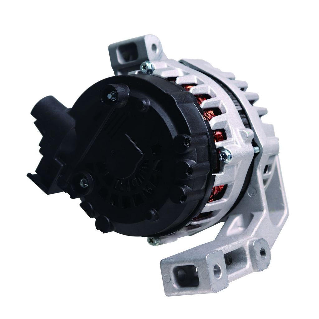 New Aftermarket Valeo Alternators 11618N