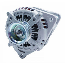 Aftermarket Alternator 11763N
